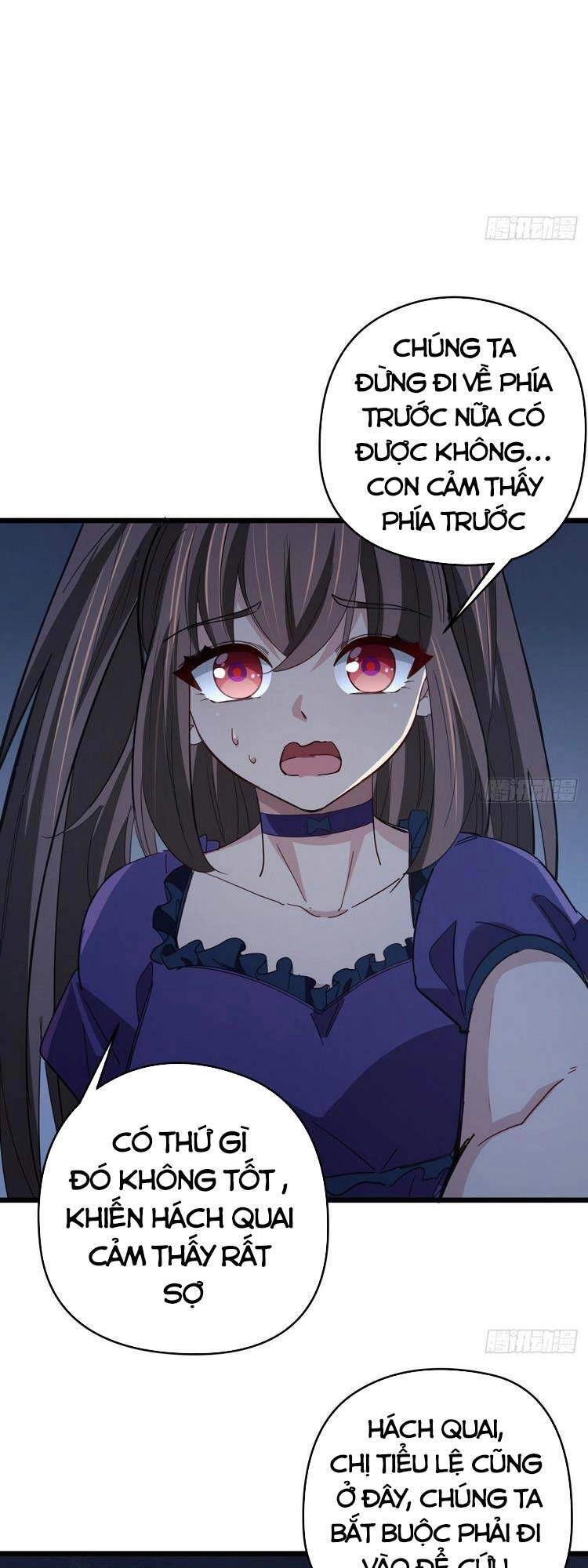 Giải Thoát 99 Nữ Chính Ở Mạt Thế Chapter 62 - 13