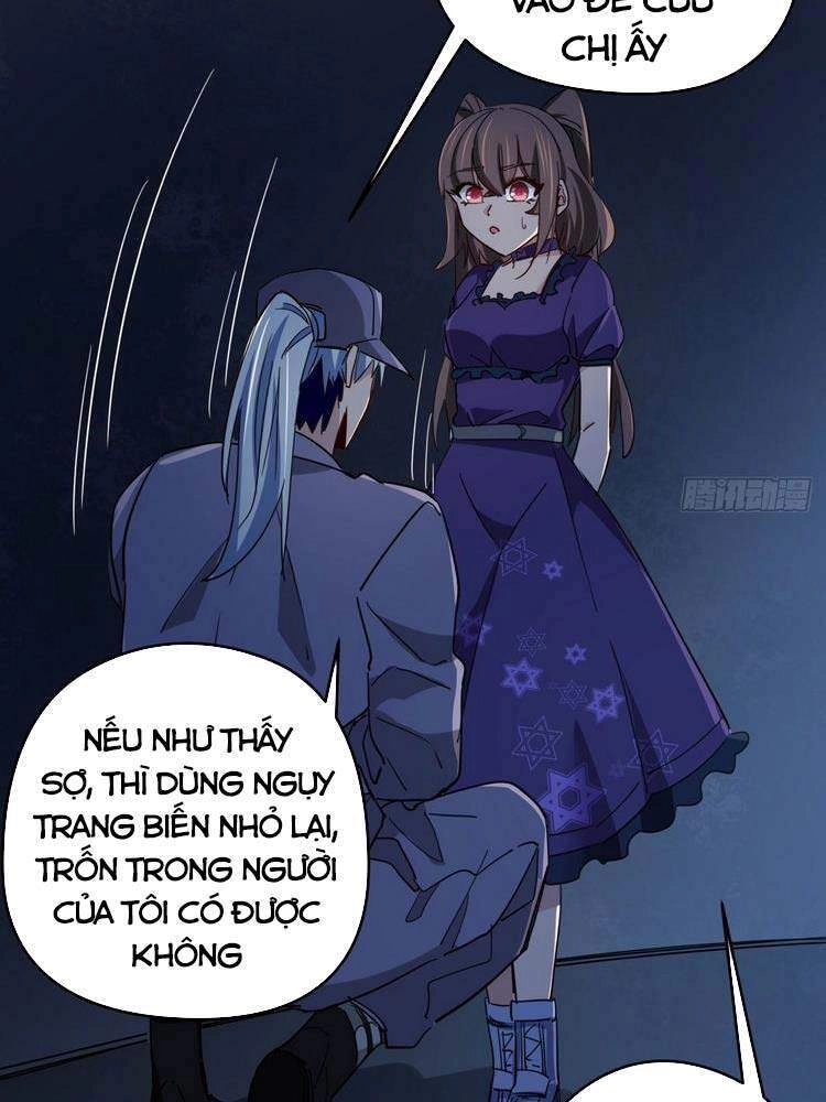 Giải Thoát 99 Nữ Chính Ở Mạt Thế Chapter 62 - 14