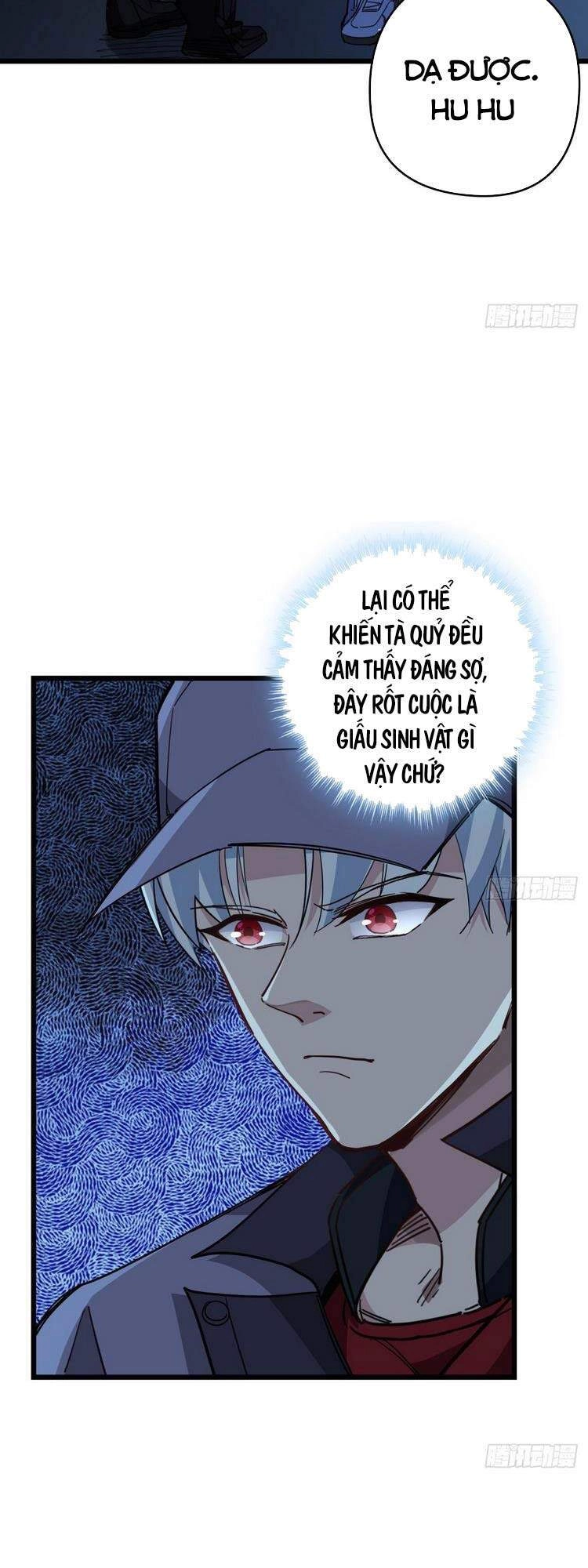 Giải Thoát 99 Nữ Chính Ở Mạt Thế Chapter 62 - 15