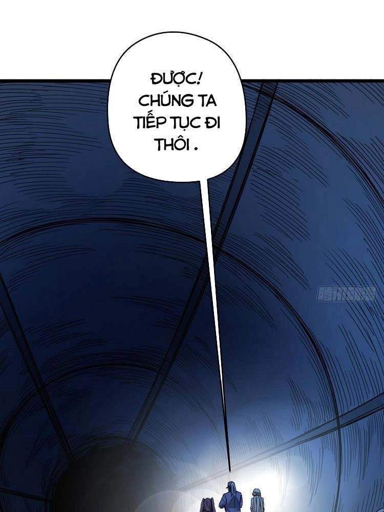 Giải Thoát 99 Nữ Chính Ở Mạt Thế Chapter 62 - 16