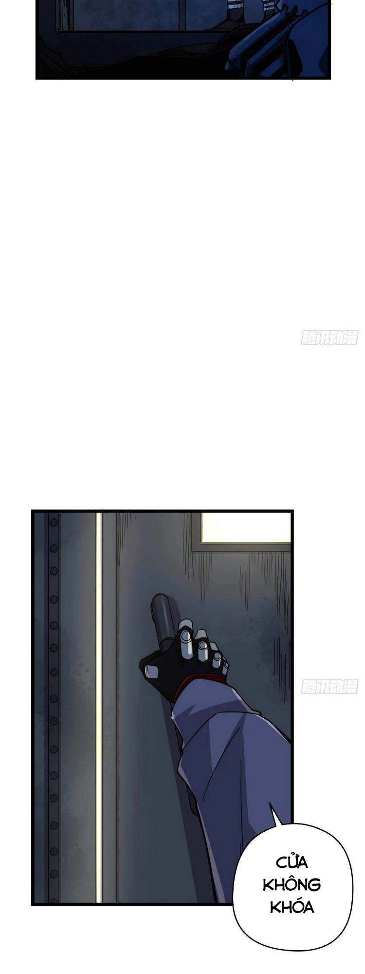 Giải Thoát 99 Nữ Chính Ở Mạt Thế Chapter 62 - 22