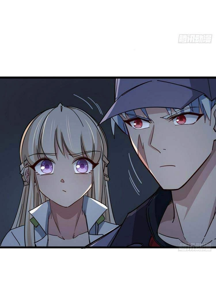 Giải Thoát 99 Nữ Chính Ở Mạt Thế Chapter 62 - 23