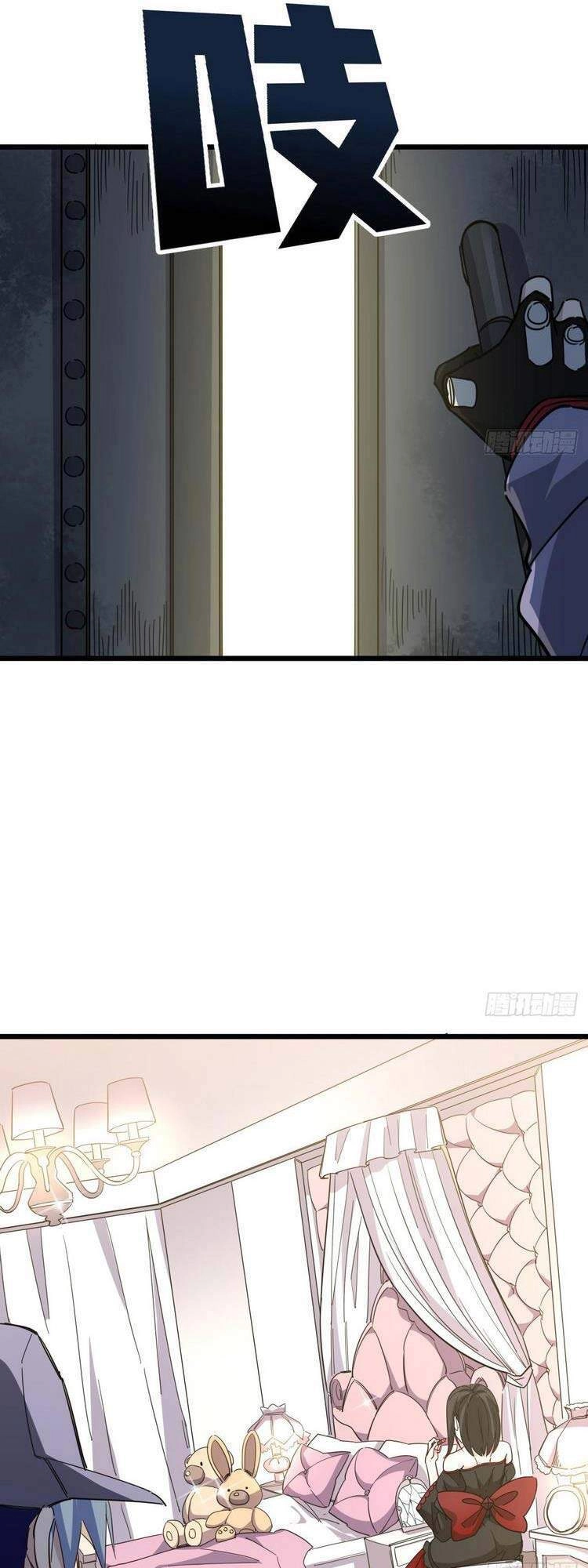 Giải Thoát 99 Nữ Chính Ở Mạt Thế Chapter 62 - 24