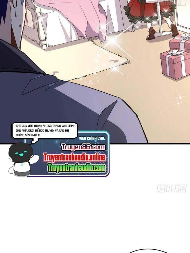 Giải Thoát 99 Nữ Chính Ở Mạt Thế Chapter 62 - 25