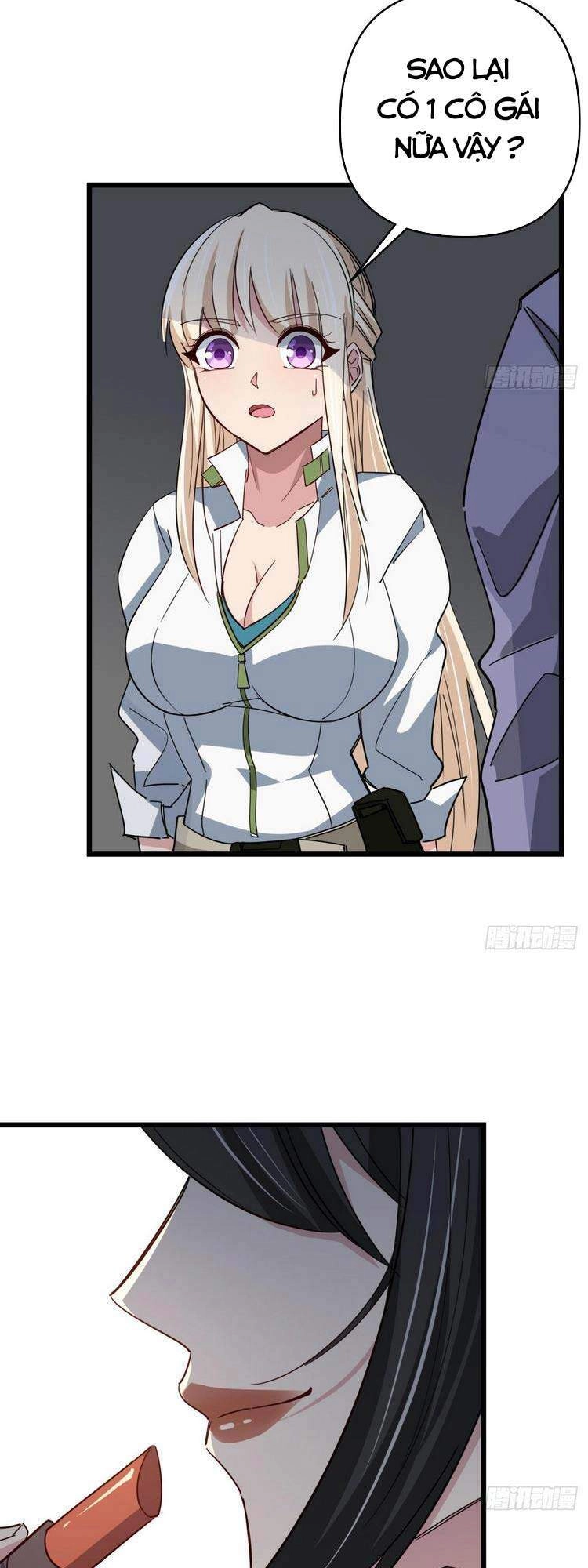 Giải Thoát 99 Nữ Chính Ở Mạt Thế Chapter 62 - 26