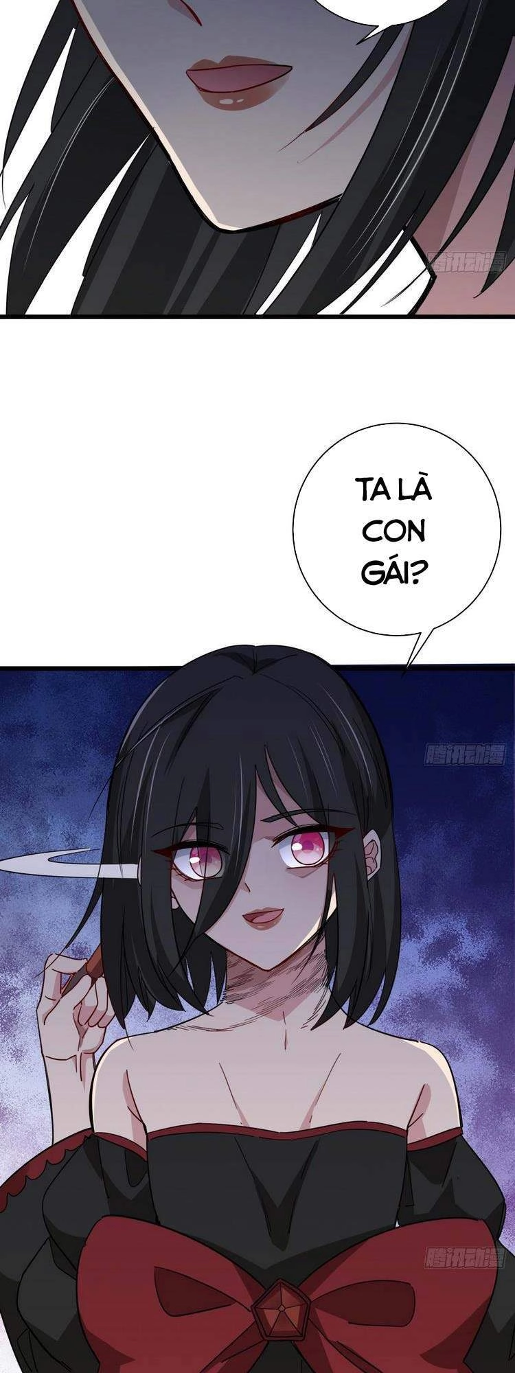 Giải Thoát 99 Nữ Chính Ở Mạt Thế Chapter 62 - 28