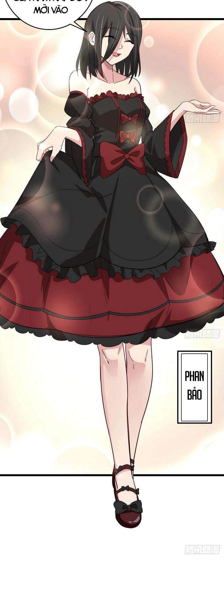 Giải Thoát 99 Nữ Chính Ở Mạt Thế Chapter 63 - 7