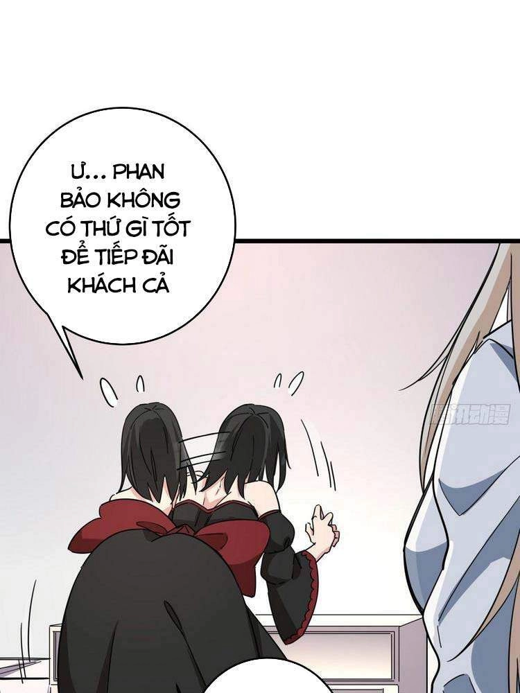 Giải Thoát 99 Nữ Chính Ở Mạt Thế Chapter 63 - 10