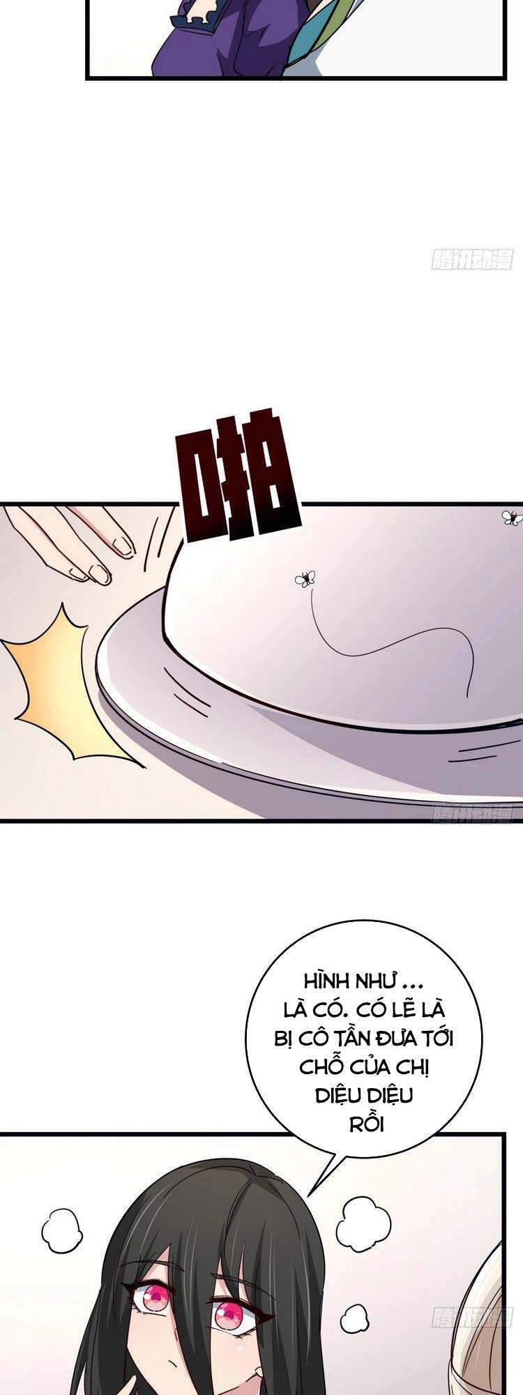 Giải Thoát 99 Nữ Chính Ở Mạt Thế Chapter 63 - 13