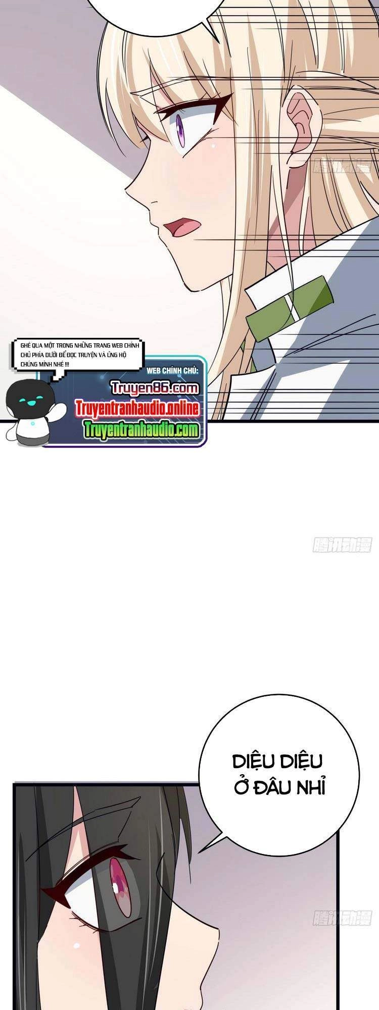 Giải Thoát 99 Nữ Chính Ở Mạt Thế Chapter 63 - 15