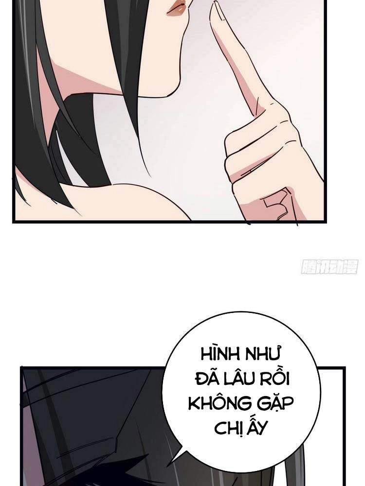 Giải Thoát 99 Nữ Chính Ở Mạt Thế Chapter 63 - 16