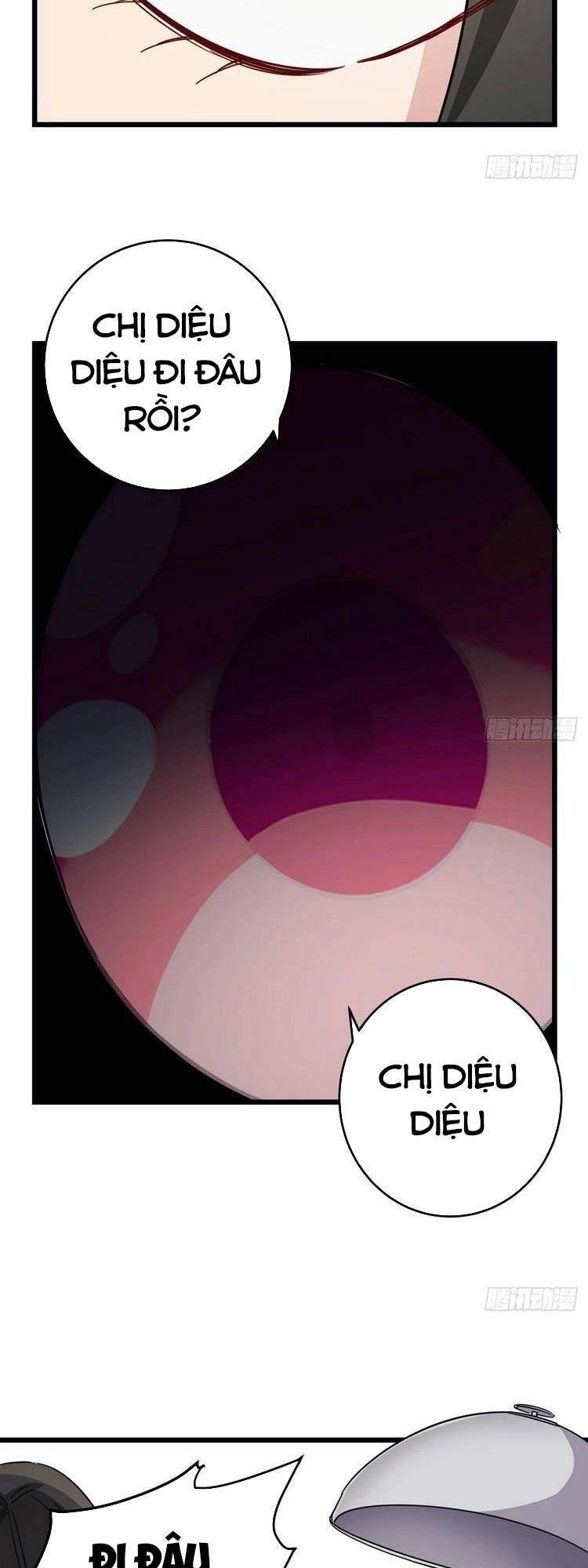 Giải Thoát 99 Nữ Chính Ở Mạt Thế Chapter 63 - 19