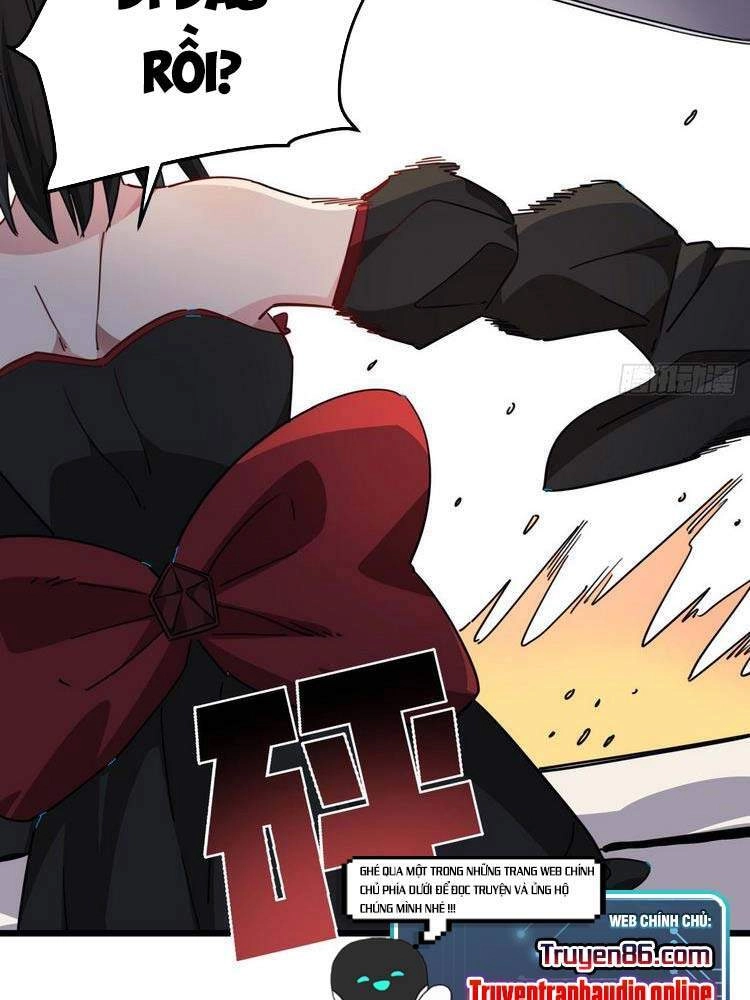 Giải Thoát 99 Nữ Chính Ở Mạt Thế Chapter 63 - 20