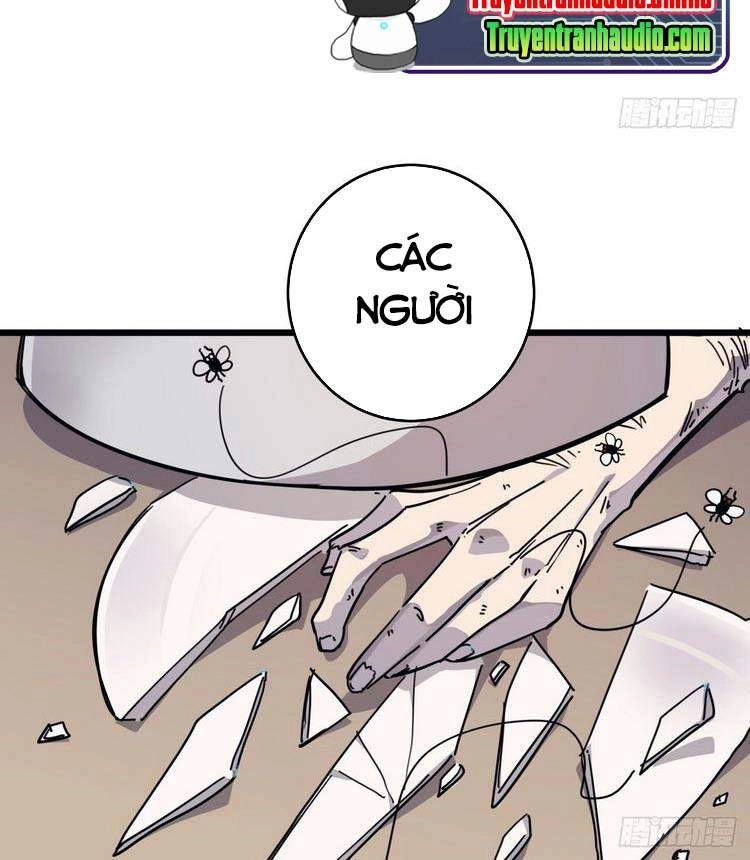 Giải Thoát 99 Nữ Chính Ở Mạt Thế Chapter 63 - 21