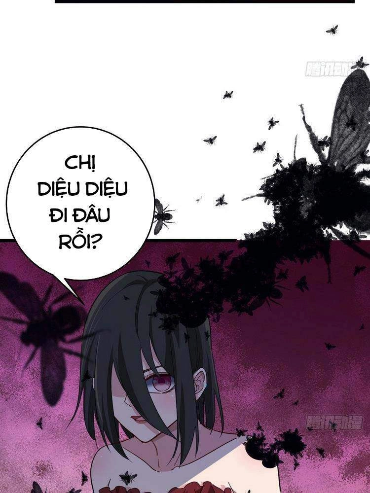 Giải Thoát 99 Nữ Chính Ở Mạt Thế Chapter 63 - 23