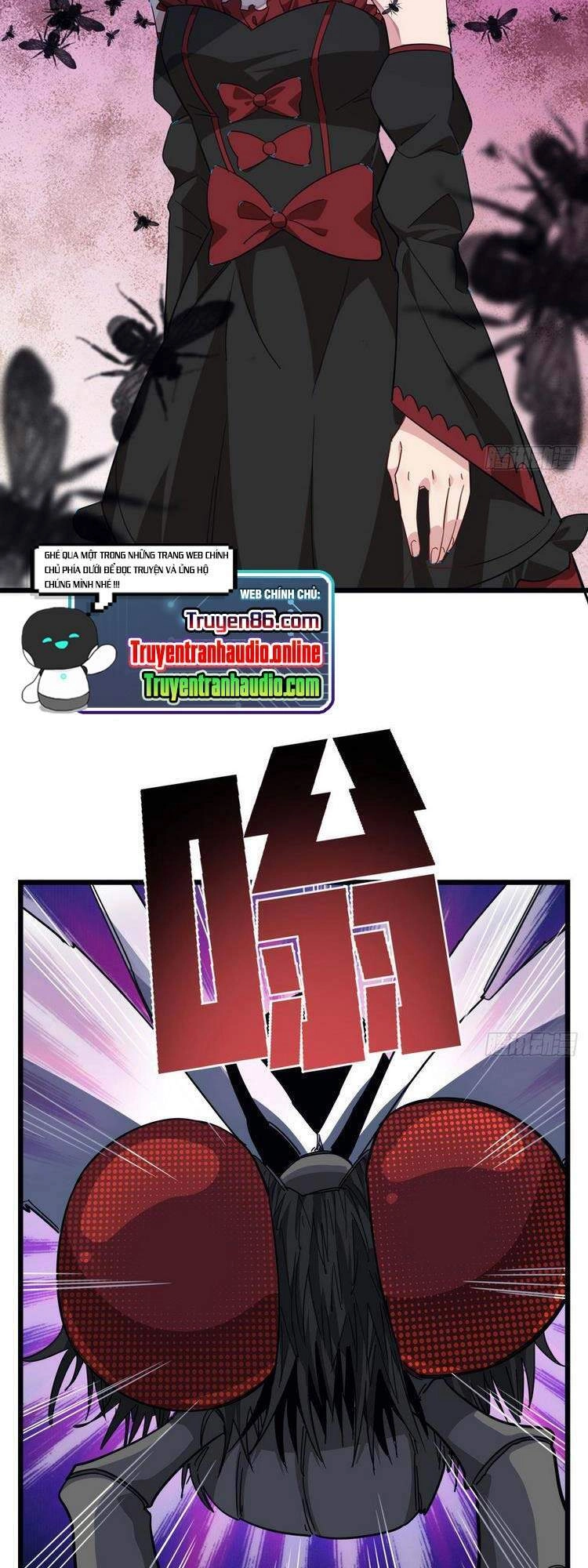 Giải Thoát 99 Nữ Chính Ở Mạt Thế Chapter 63 - 24