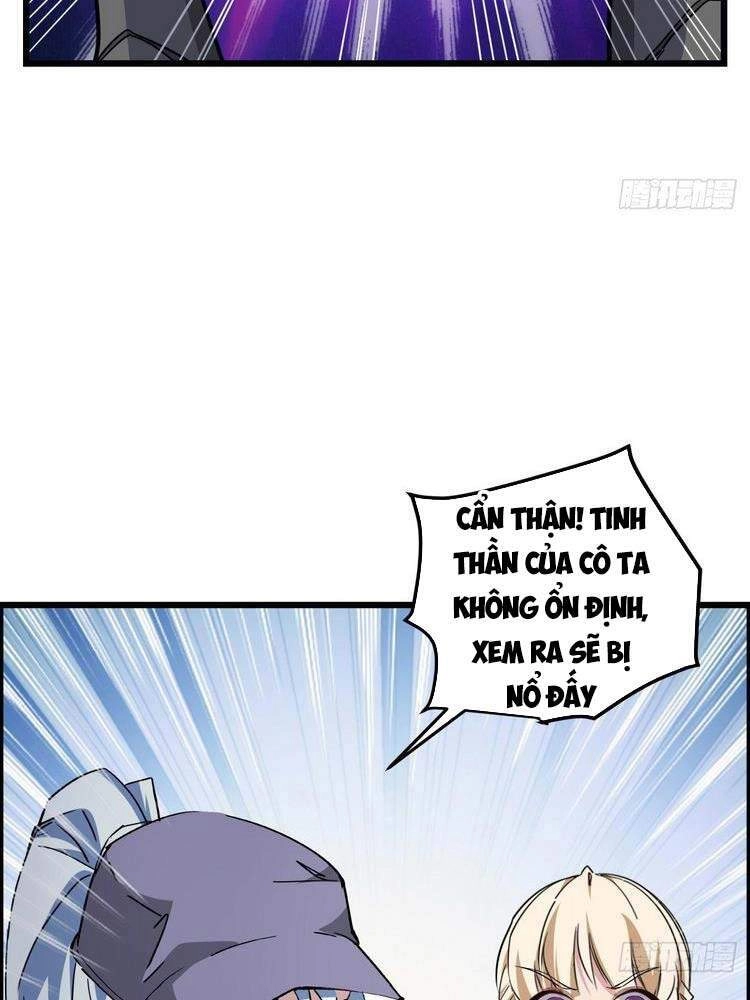 Giải Thoát 99 Nữ Chính Ở Mạt Thế Chapter 63 - 25