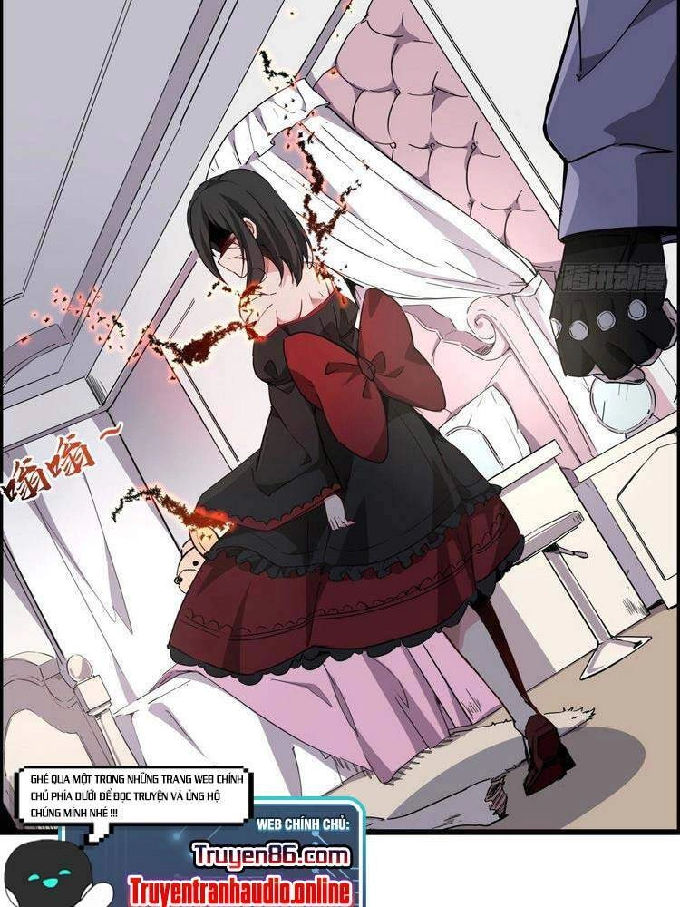 Giải Thoát 99 Nữ Chính Ở Mạt Thế Chapter 63 - 27