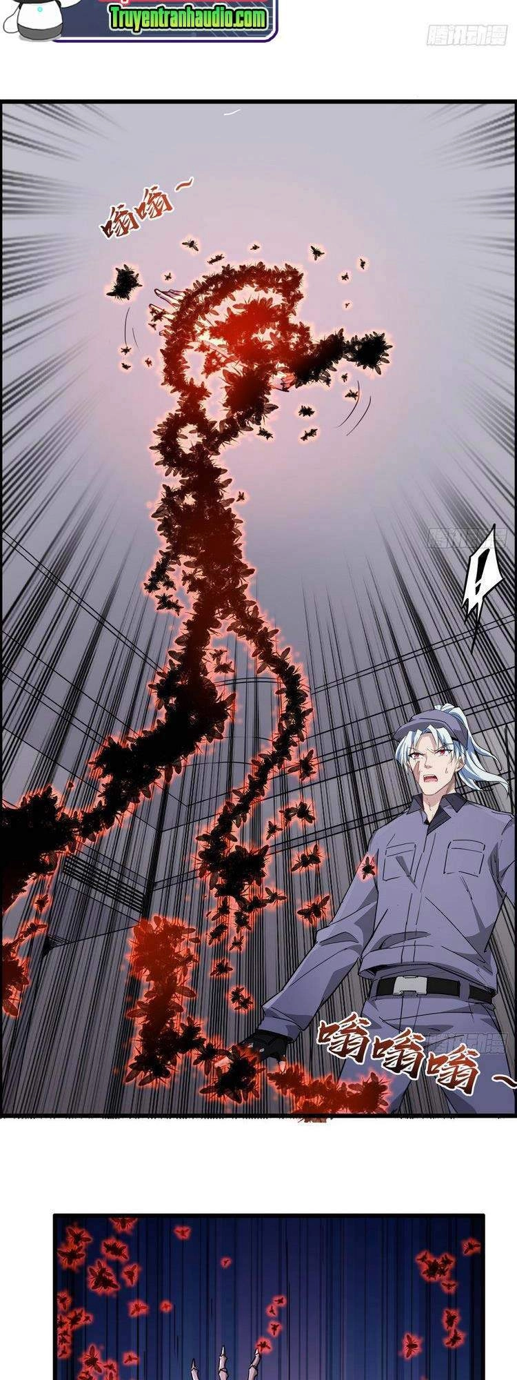 Giải Thoát 99 Nữ Chính Ở Mạt Thế Chapter 63 - 28