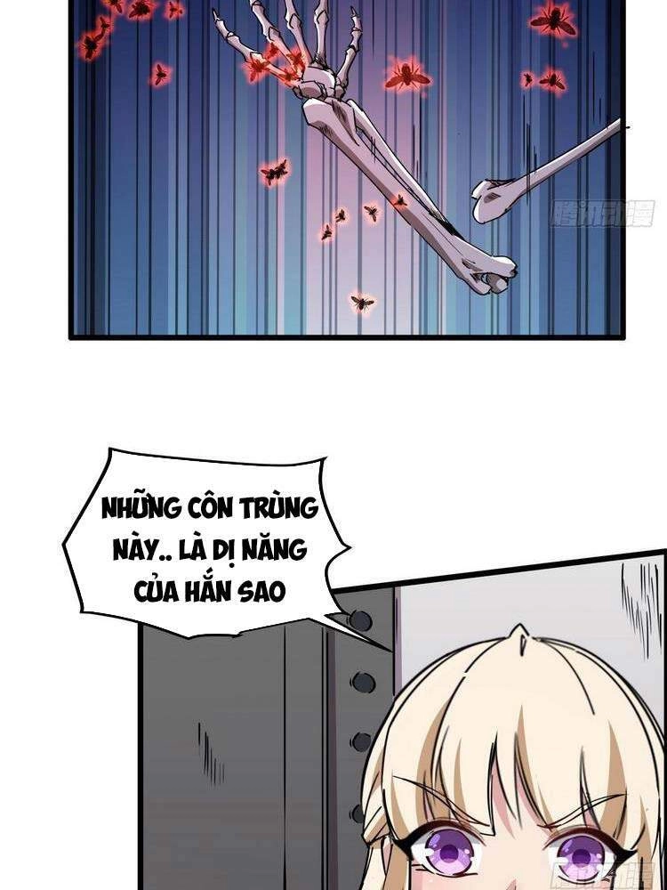 Giải Thoát 99 Nữ Chính Ở Mạt Thế Chapter 63 - 29