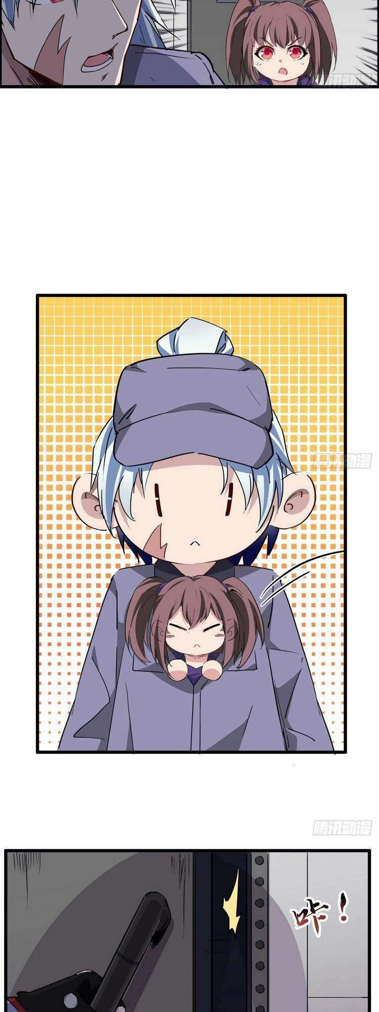 Giải Thoát 99 Nữ Chính Ở Mạt Thế Chapter 63 - 32