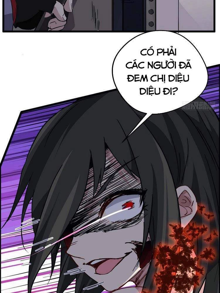 Giải Thoát 99 Nữ Chính Ở Mạt Thế Chapter 63 - 33