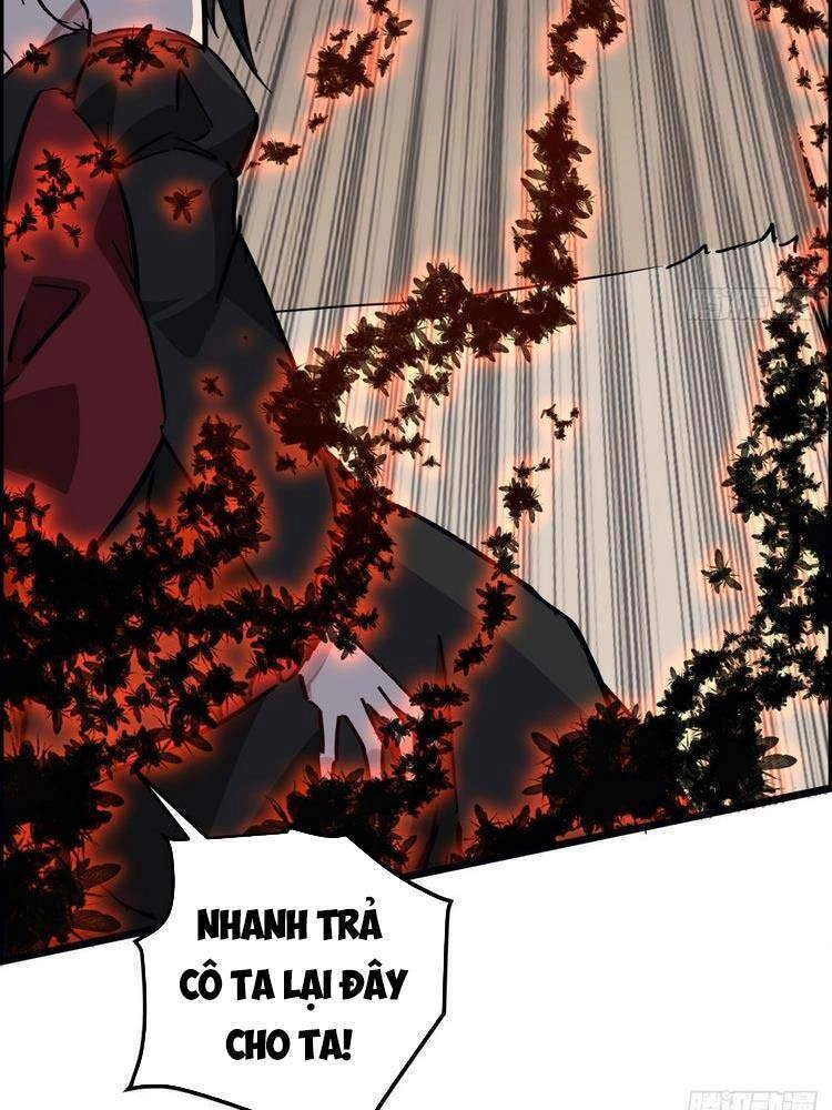 Giải Thoát 99 Nữ Chính Ở Mạt Thế Chapter 63 - 35