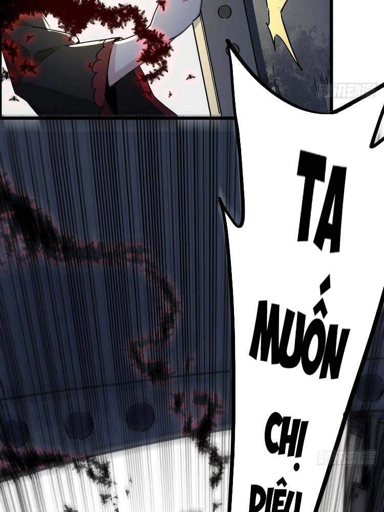 Giải Thoát 99 Nữ Chính Ở Mạt Thế Chapter 63 - 37