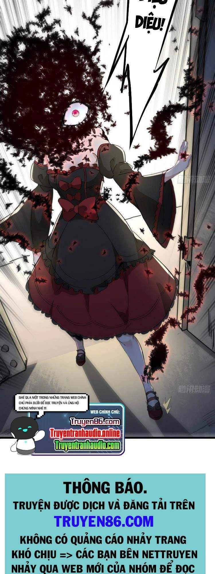 Giải Thoát 99 Nữ Chính Ở Mạt Thế Chapter 63 - 38