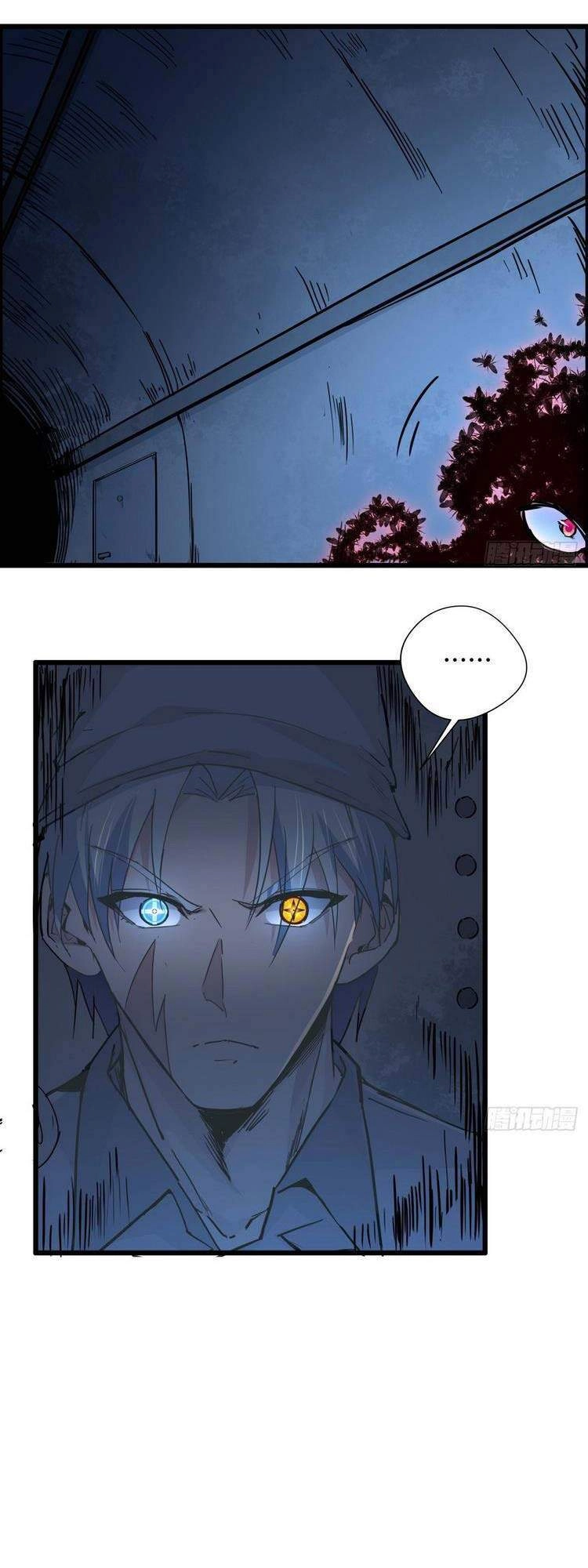 Giải Thoát 99 Nữ Chính Ở Mạt Thế Chapter 64 - 7