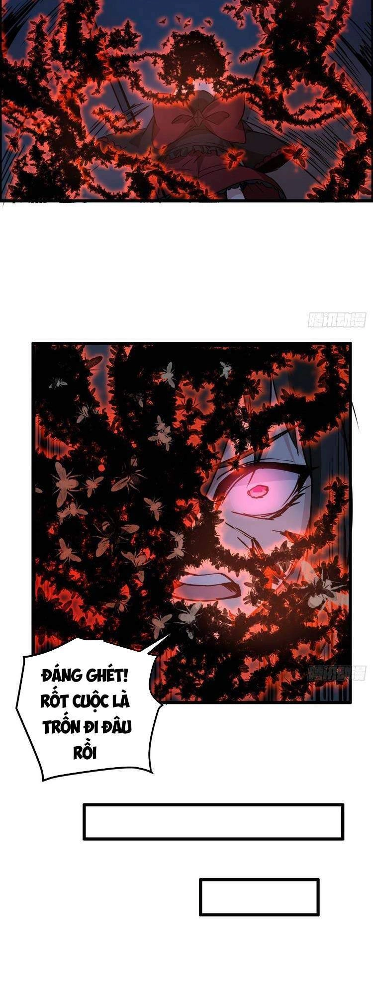 Giải Thoát 99 Nữ Chính Ở Mạt Thế Chapter 64 - 11