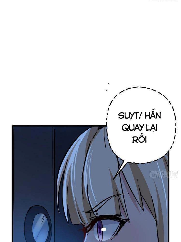 Giải Thoát 99 Nữ Chính Ở Mạt Thế Chapter 64 - 14