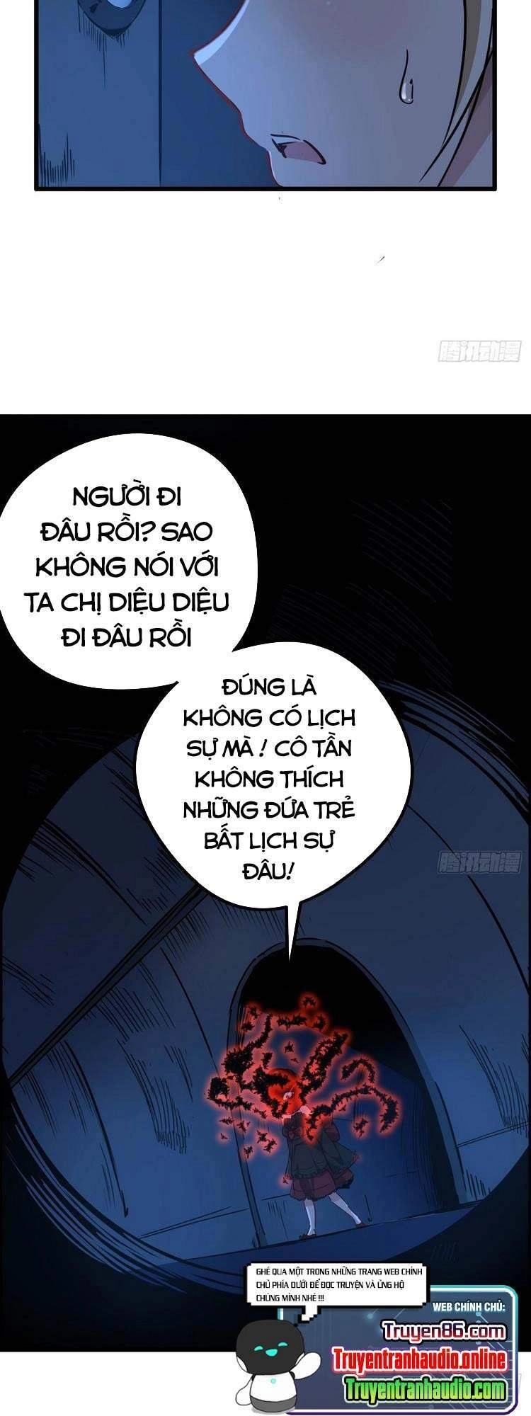 Giải Thoát 99 Nữ Chính Ở Mạt Thế Chapter 64 - 15