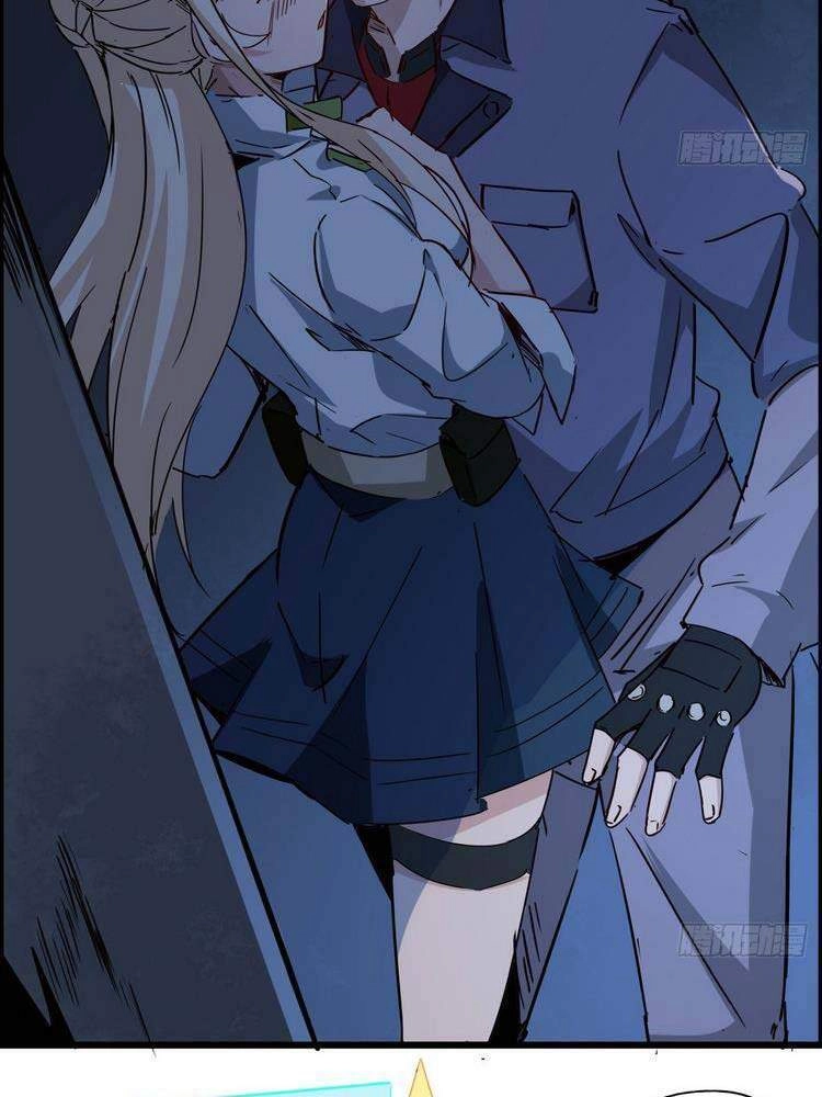 Giải Thoát 99 Nữ Chính Ở Mạt Thế Chapter 64 - 23