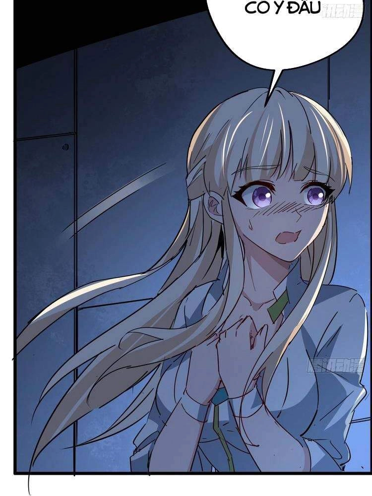 Giải Thoát 99 Nữ Chính Ở Mạt Thế Chapter 64 - 25