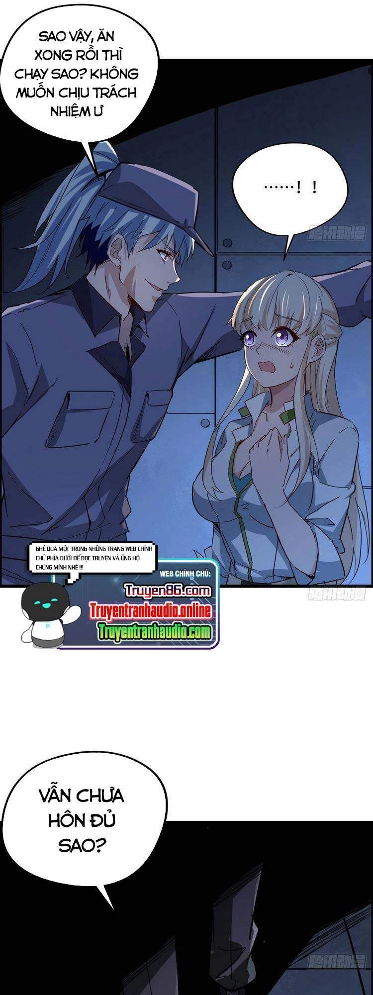 Giải Thoát 99 Nữ Chính Ở Mạt Thế Chapter 64 - 26