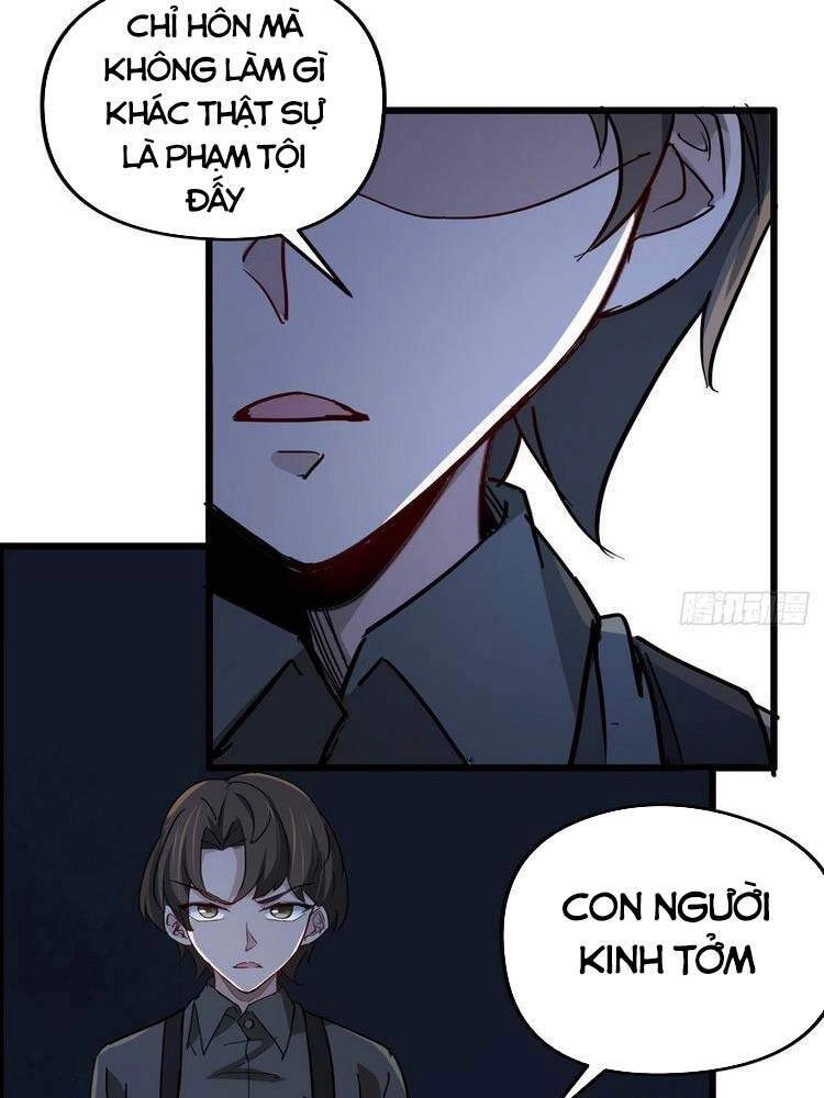 Giải Thoát 99 Nữ Chính Ở Mạt Thế Chapter 64 - 29