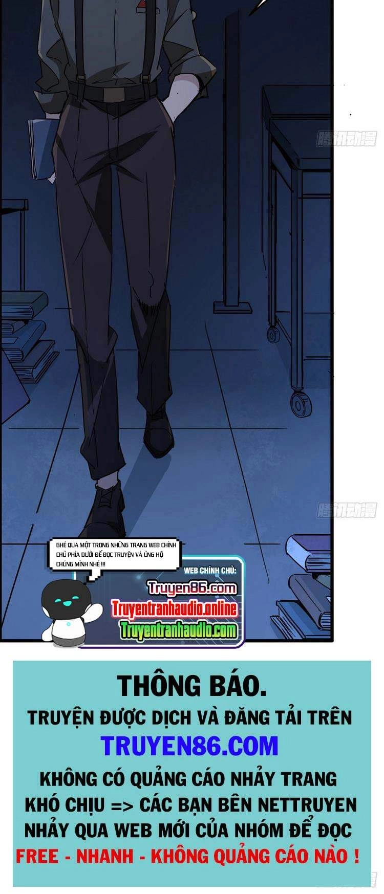 Giải Thoát 99 Nữ Chính Ở Mạt Thế Chapter 64 - 30