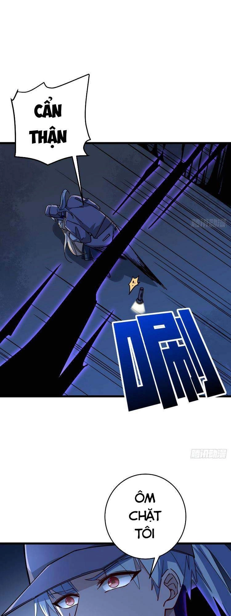 Giải Thoát 99 Nữ Chính Ở Mạt Thế Chapter 66 - 1