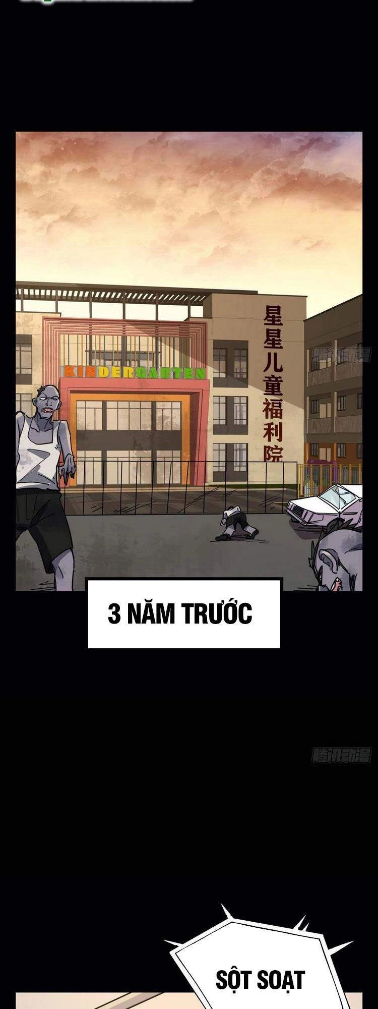 Giải Thoát 99 Nữ Chính Ở Mạt Thế Chapter 66 - 11