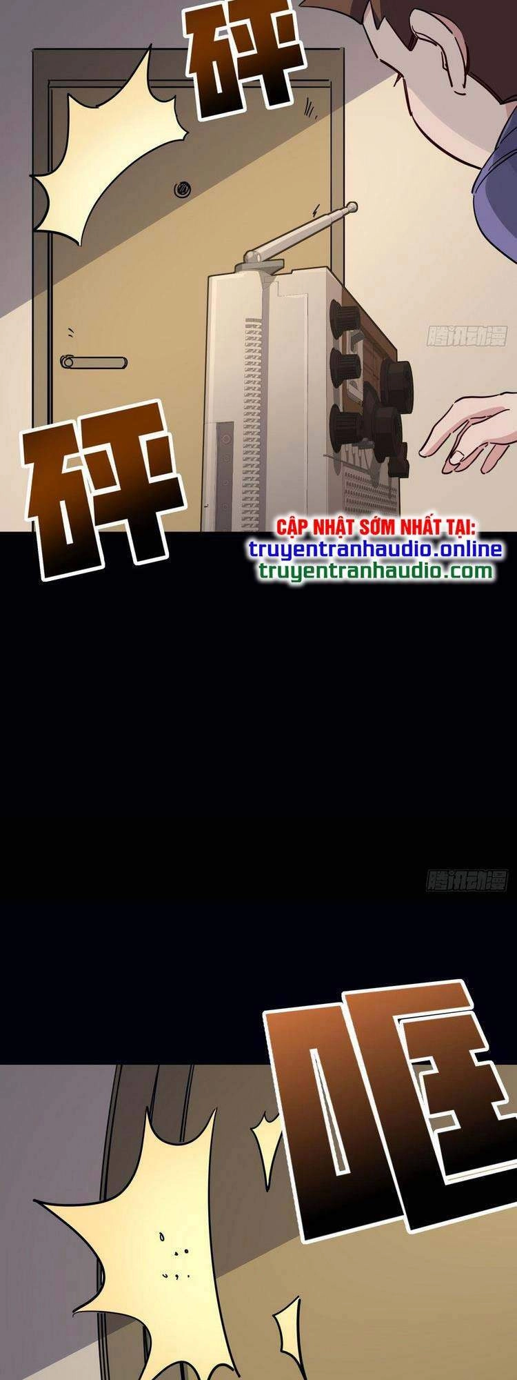 Giải Thoát 99 Nữ Chính Ở Mạt Thế Chapter 66 - 17