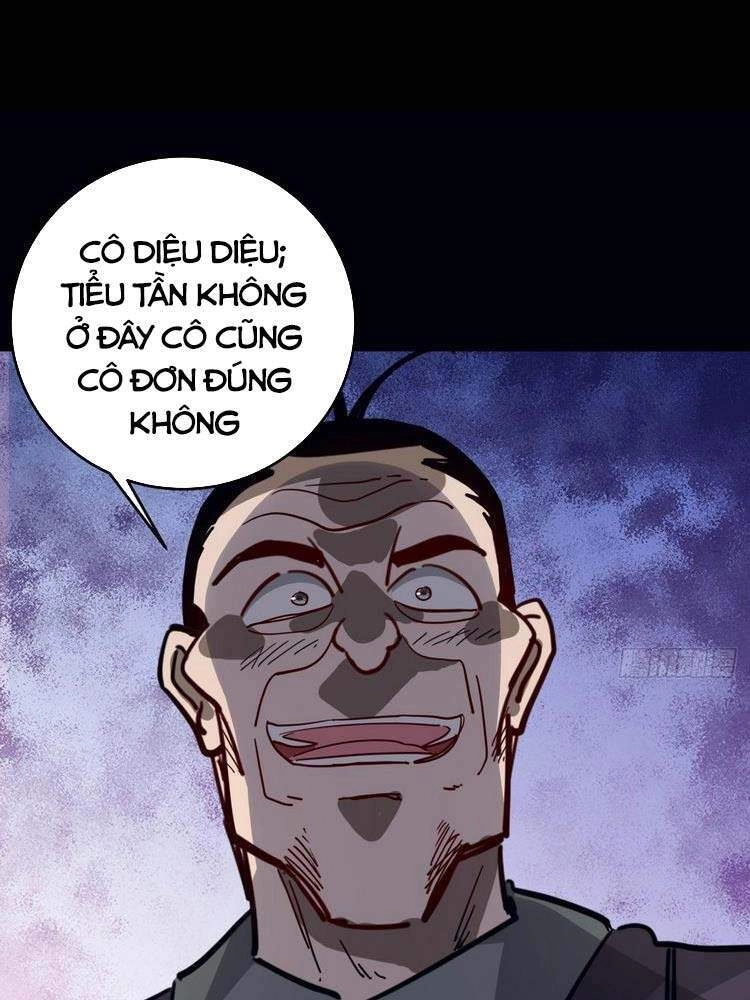 Giải Thoát 99 Nữ Chính Ở Mạt Thế Chapter 66 - 20