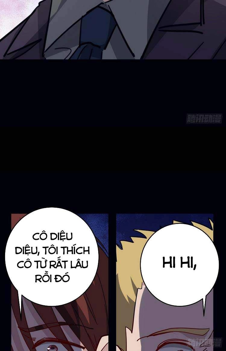 Giải Thoát 99 Nữ Chính Ở Mạt Thế Chapter 66 - 21