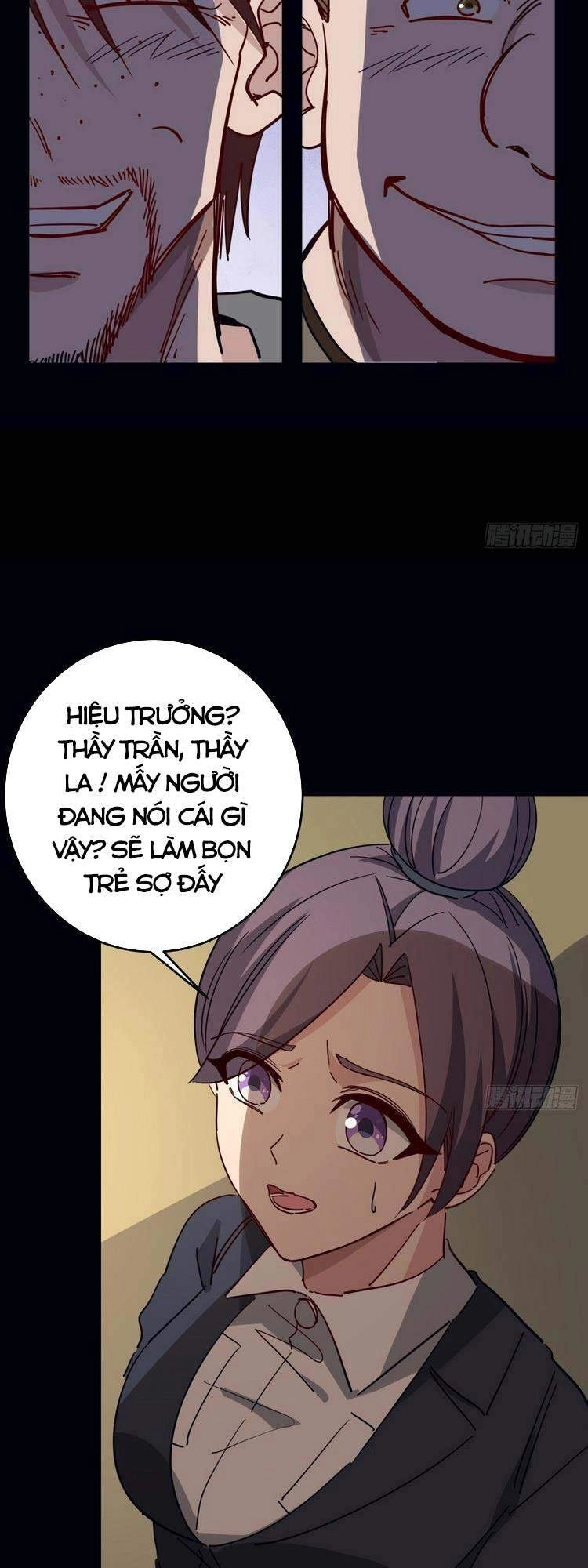 Giải Thoát 99 Nữ Chính Ở Mạt Thế Chapter 66 - 22