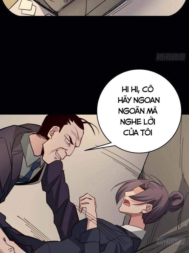 Giải Thoát 99 Nữ Chính Ở Mạt Thế Chapter 66 - 25