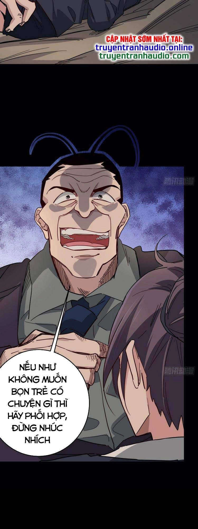 Giải Thoát 99 Nữ Chính Ở Mạt Thế Chapter 66 - 26