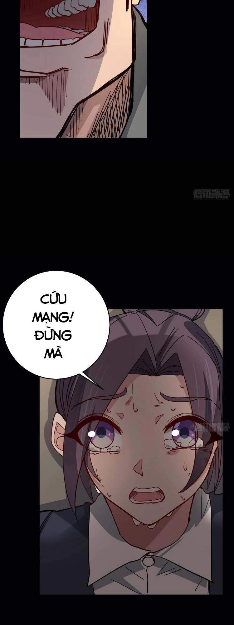 Giải Thoát 99 Nữ Chính Ở Mạt Thế Chapter 66 - 28