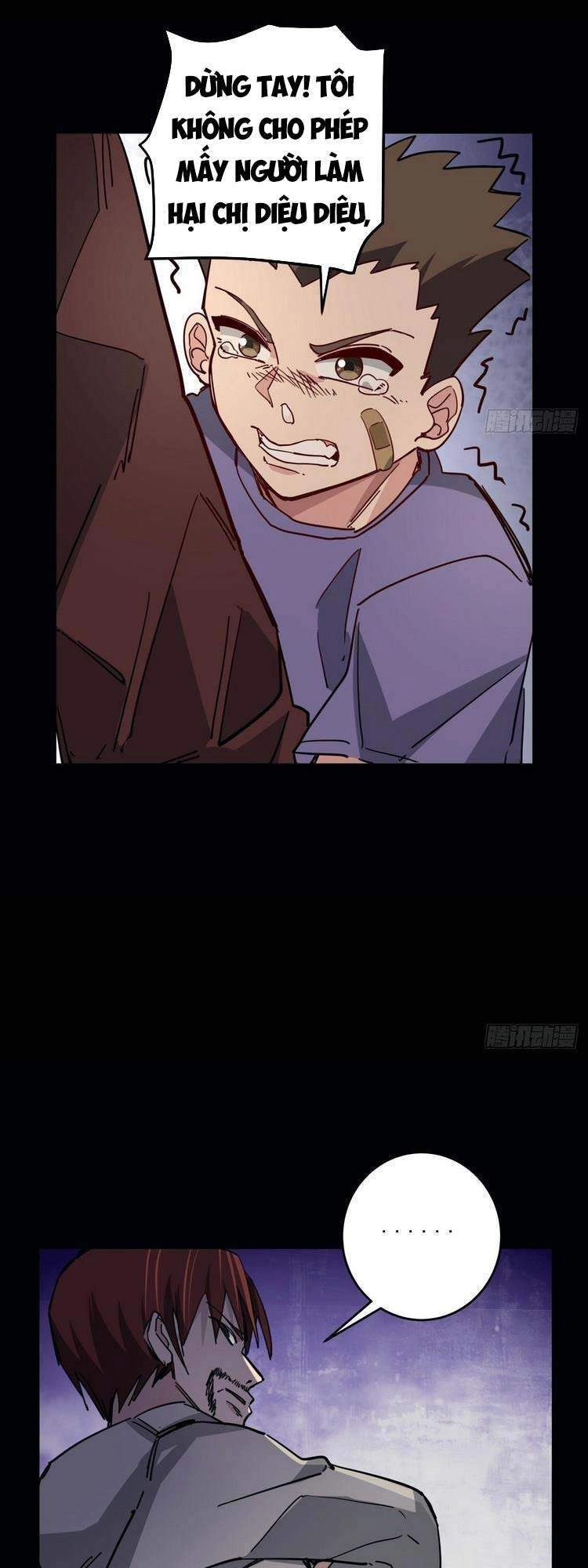 Giải Thoát 99 Nữ Chính Ở Mạt Thế Chapter 66 - 30