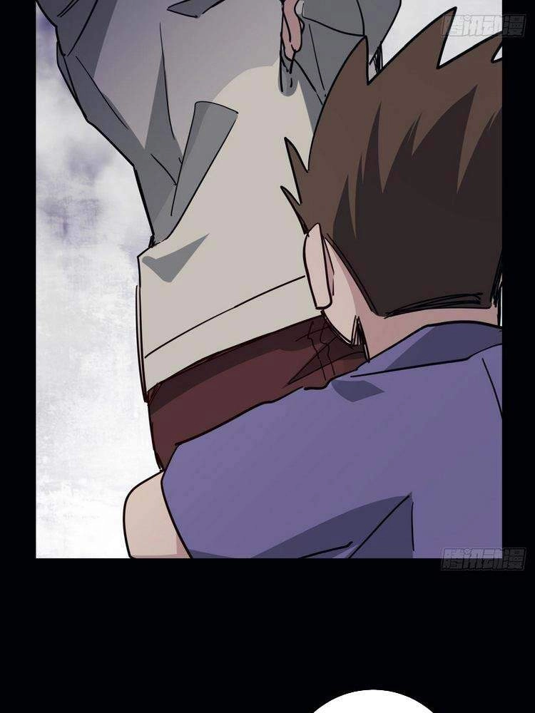 Giải Thoát 99 Nữ Chính Ở Mạt Thế Chapter 66 - 31