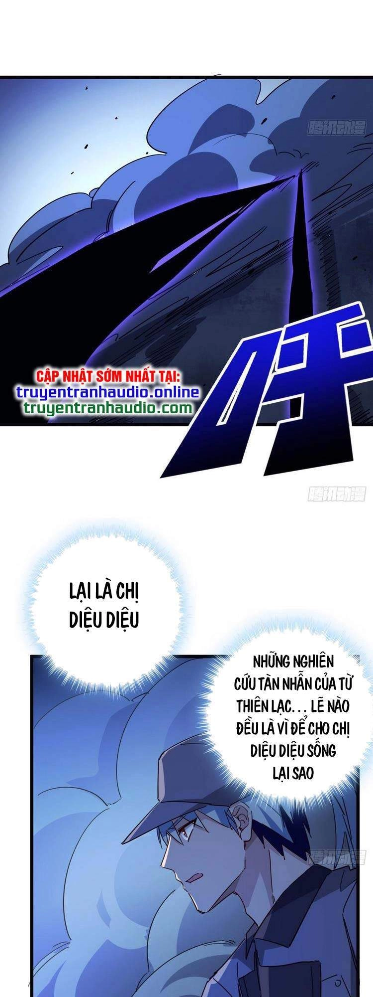 Giải Thoát 99 Nữ Chính Ở Mạt Thế Chapter 66 - 40